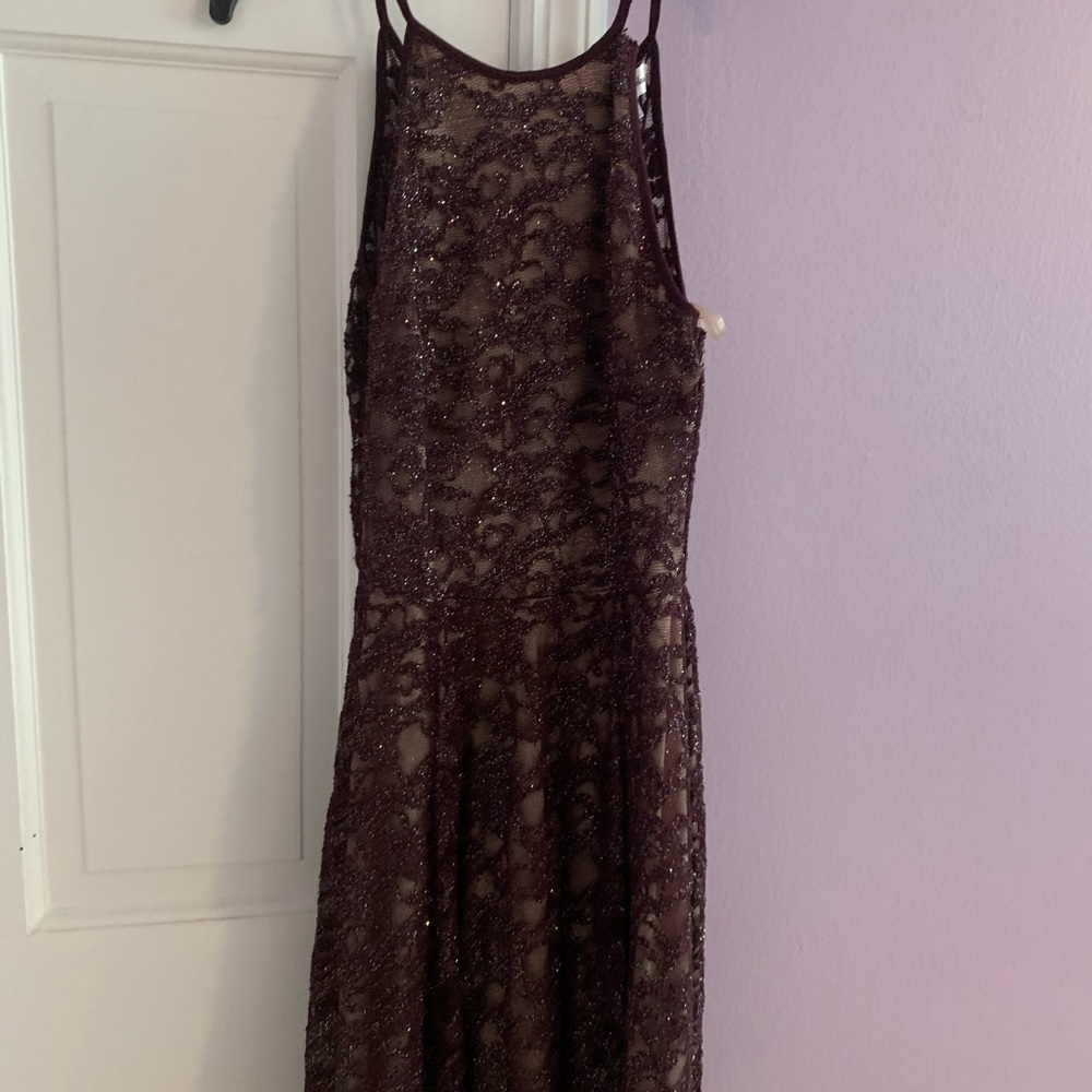 Dress.